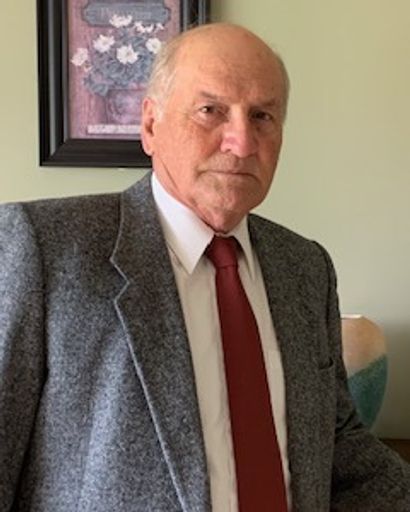 Gilbert Jean Gobeil's obituary image