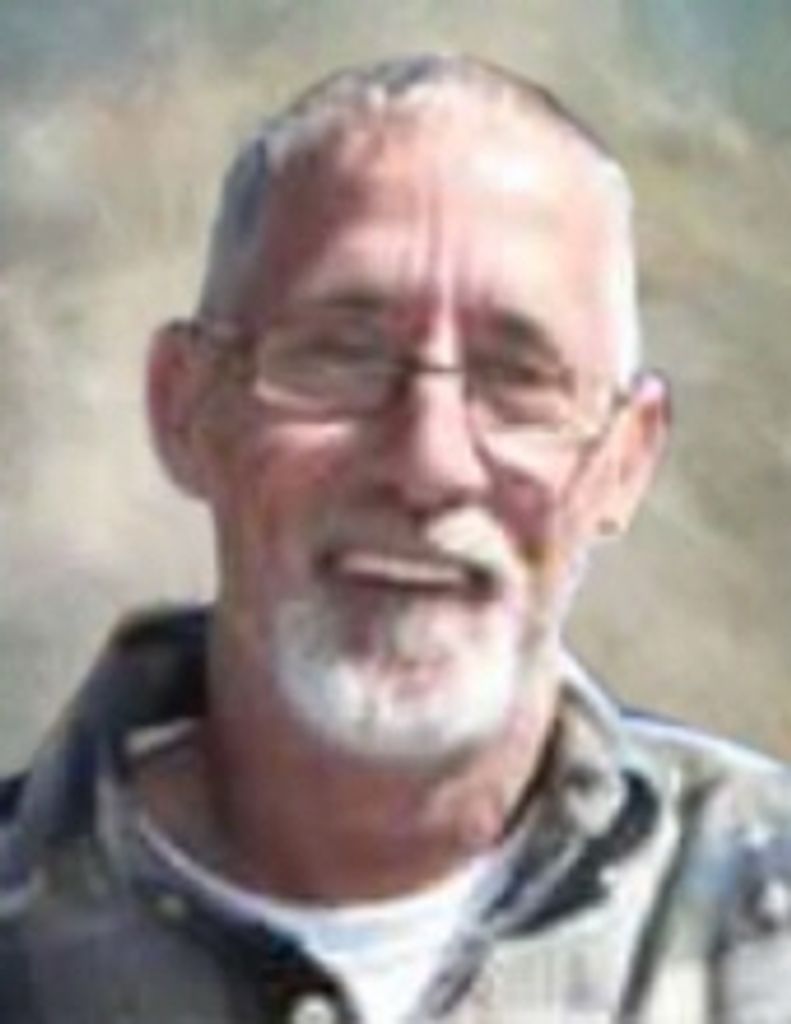 Neil Anthony Bonin