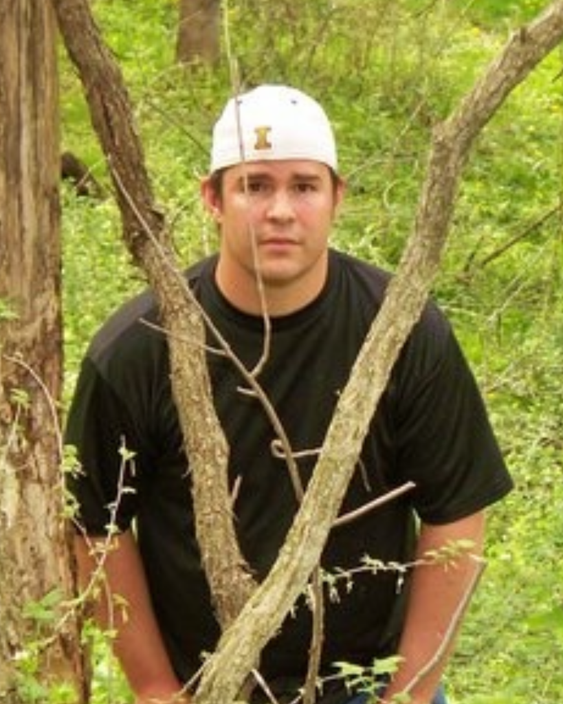 Corey Parizo Profile Photo