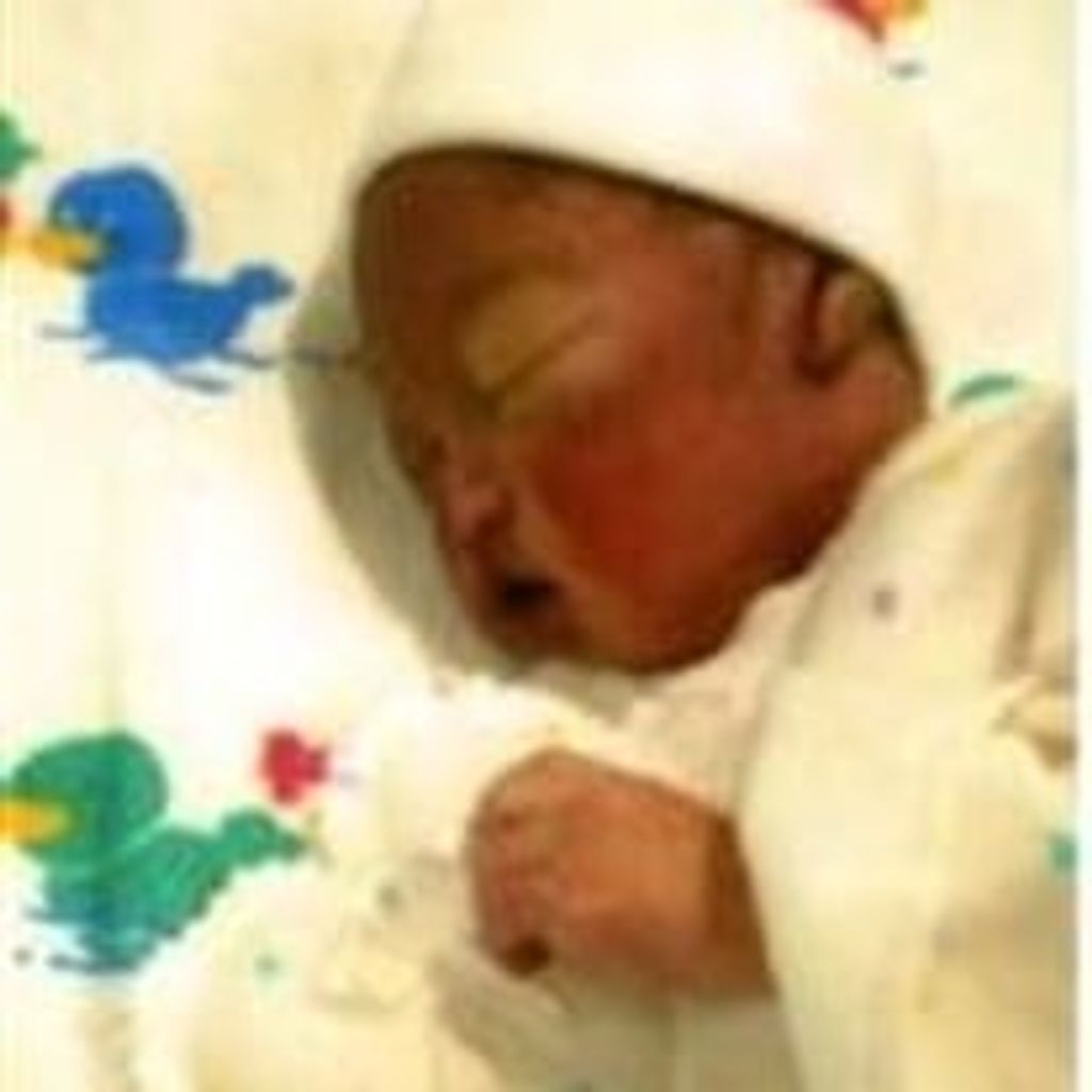 Trevaughn Granderson