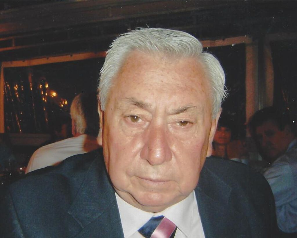 Charles L. Alves