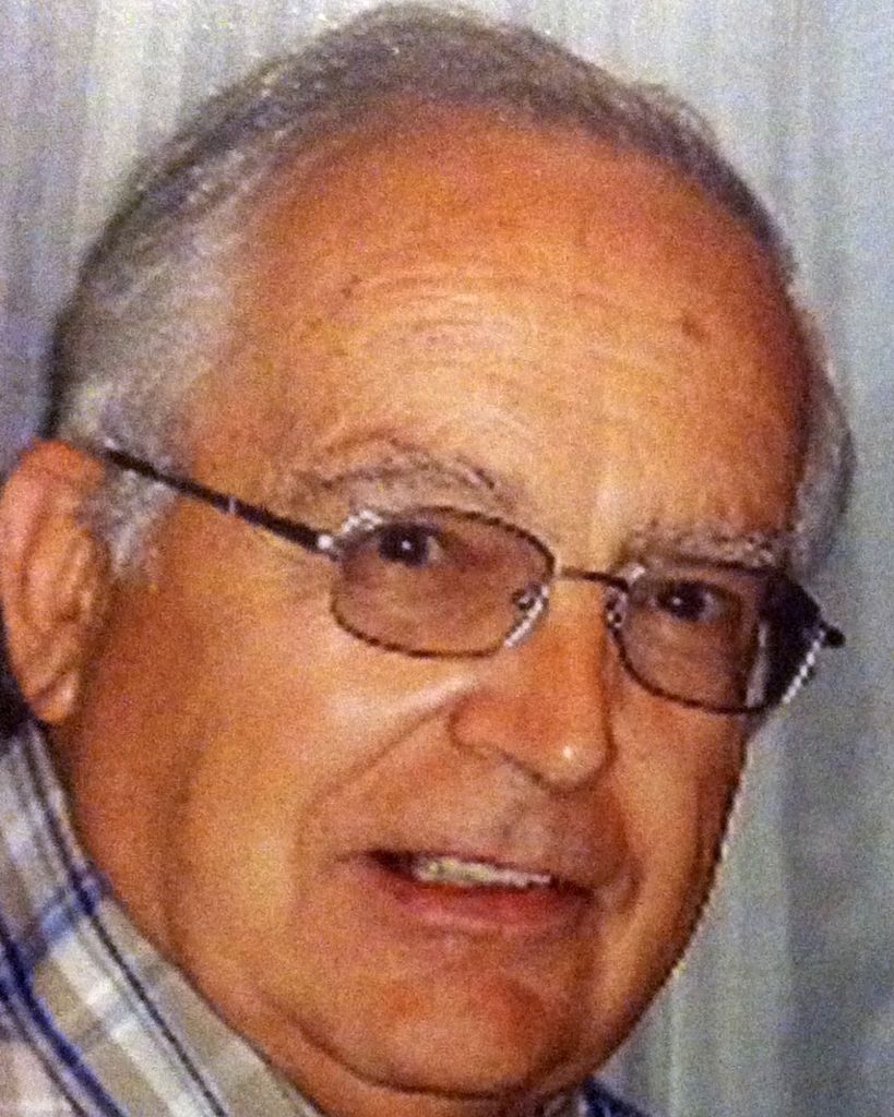 Joseph Vecellio, Sr.