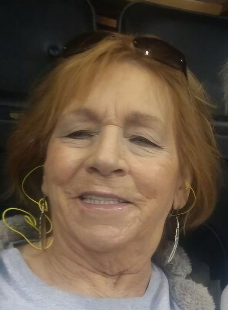 Alvera "Vera" Estal-Naugle Profile Photo