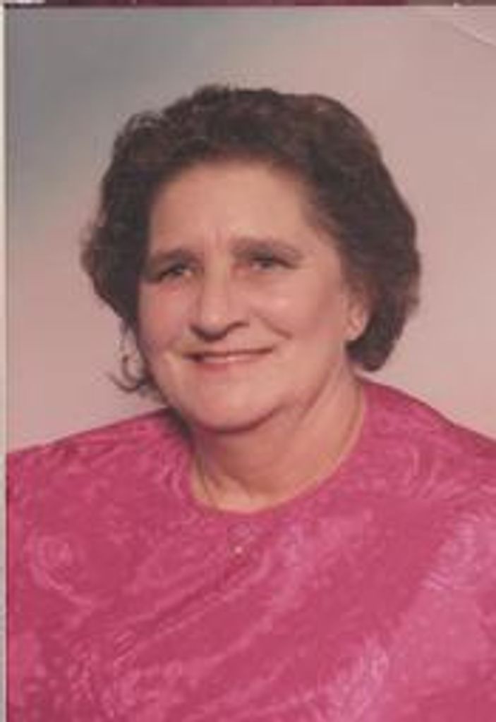 Nadine Watkins Profile Photo