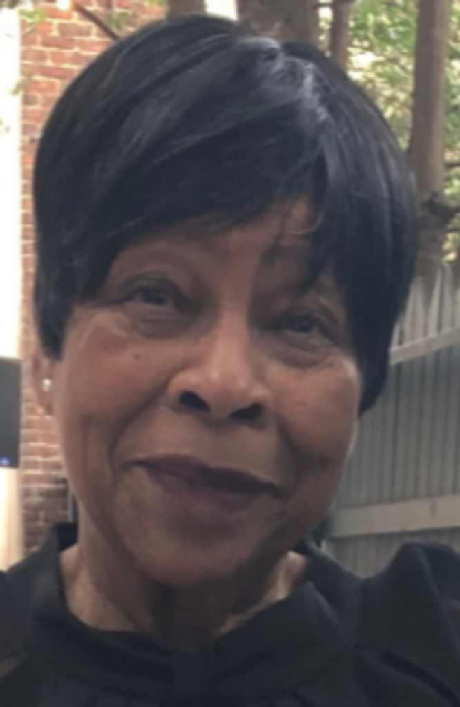 Elizabeth Eliza Berkley Profile Photo