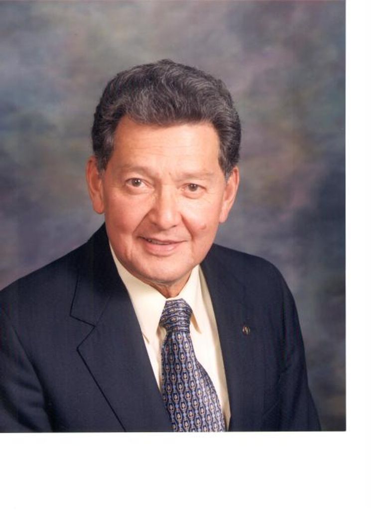 Alfons L. Deboer Profile Photo
