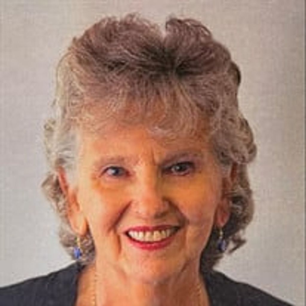 Jolyn F. Davenport