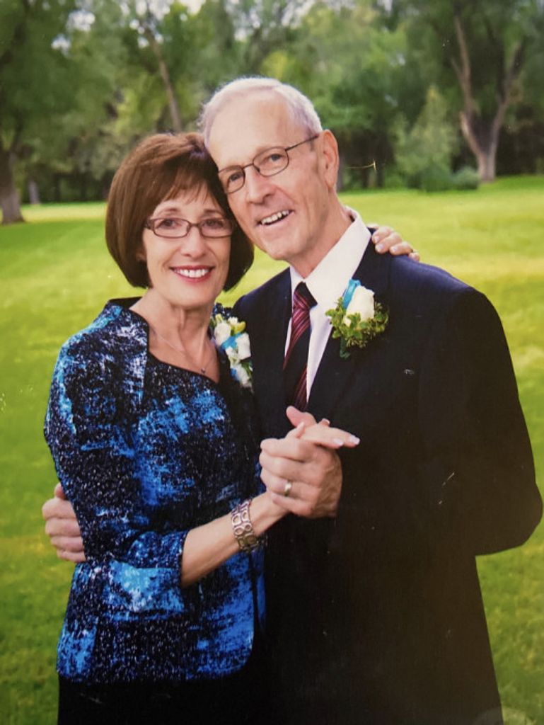 Bryan and Joan Swartz Profile Photo