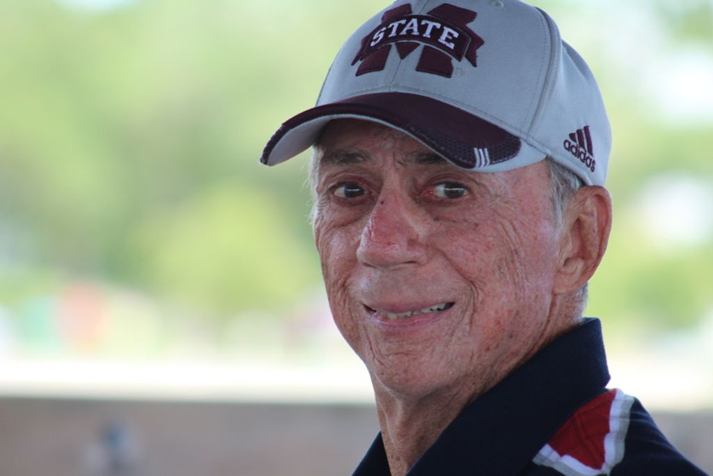 Stanley Welch, Jr.