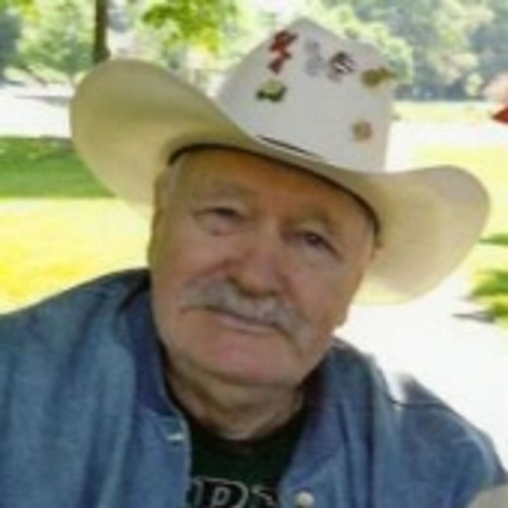 Robert E. Anthony