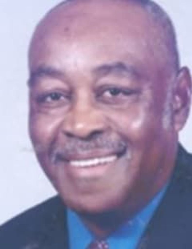 William Henry Cooper