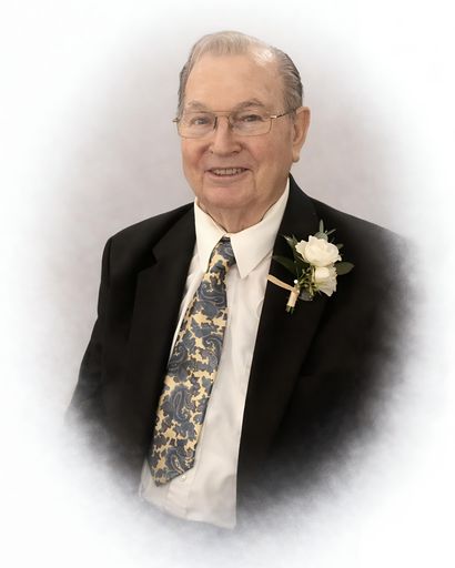 Forest Edward Wampler, Jr.'s obituary image