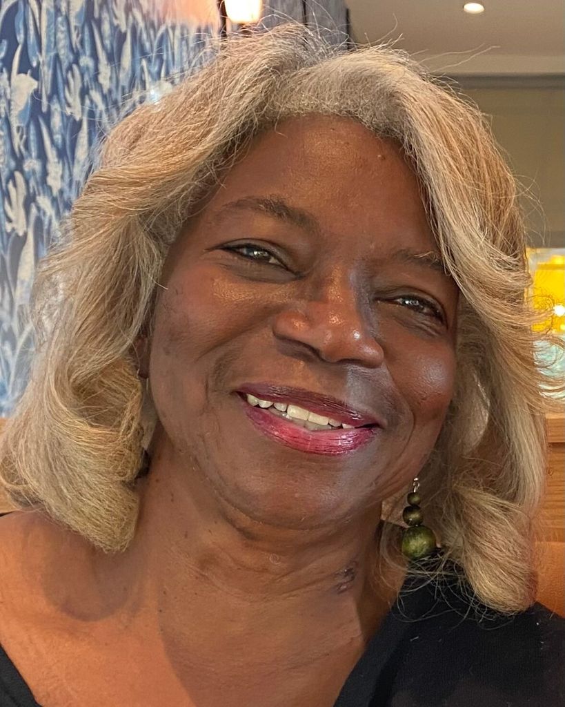 Lydia Grays