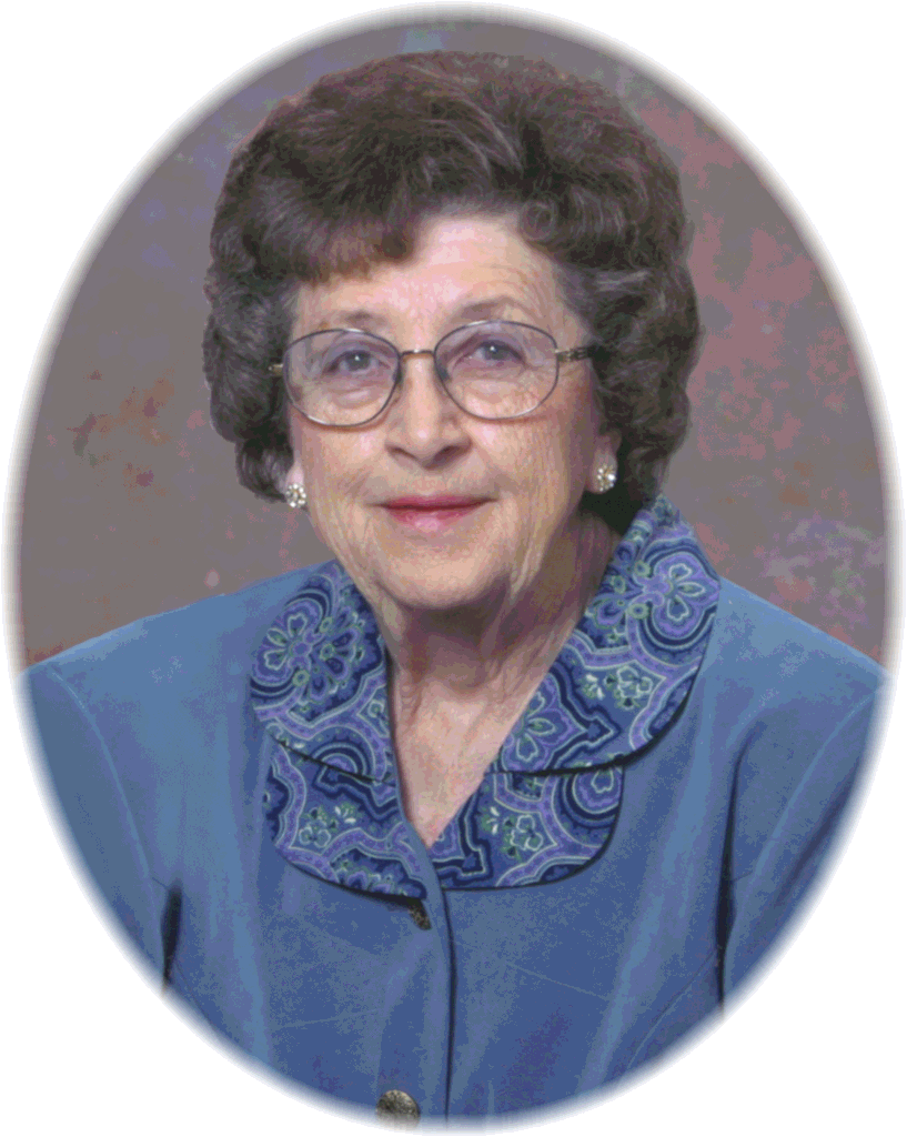 Helen W. Schwien