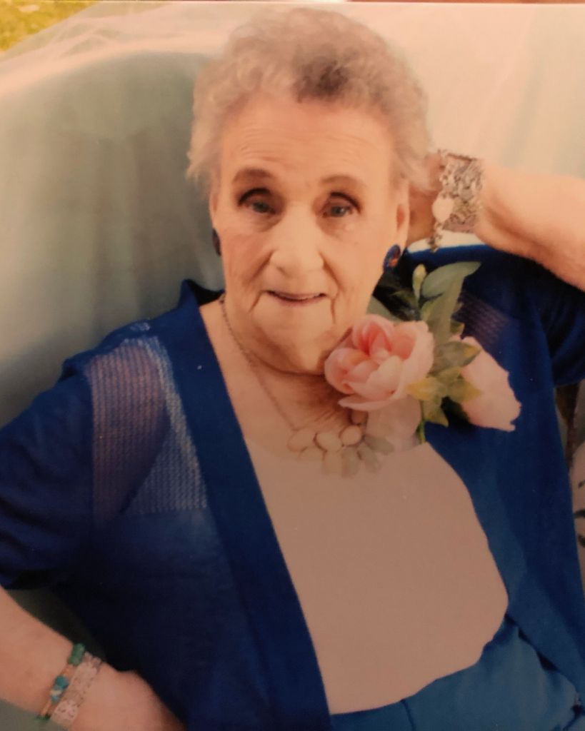 Erma Imogene "Jean" Bryant Profile Photo