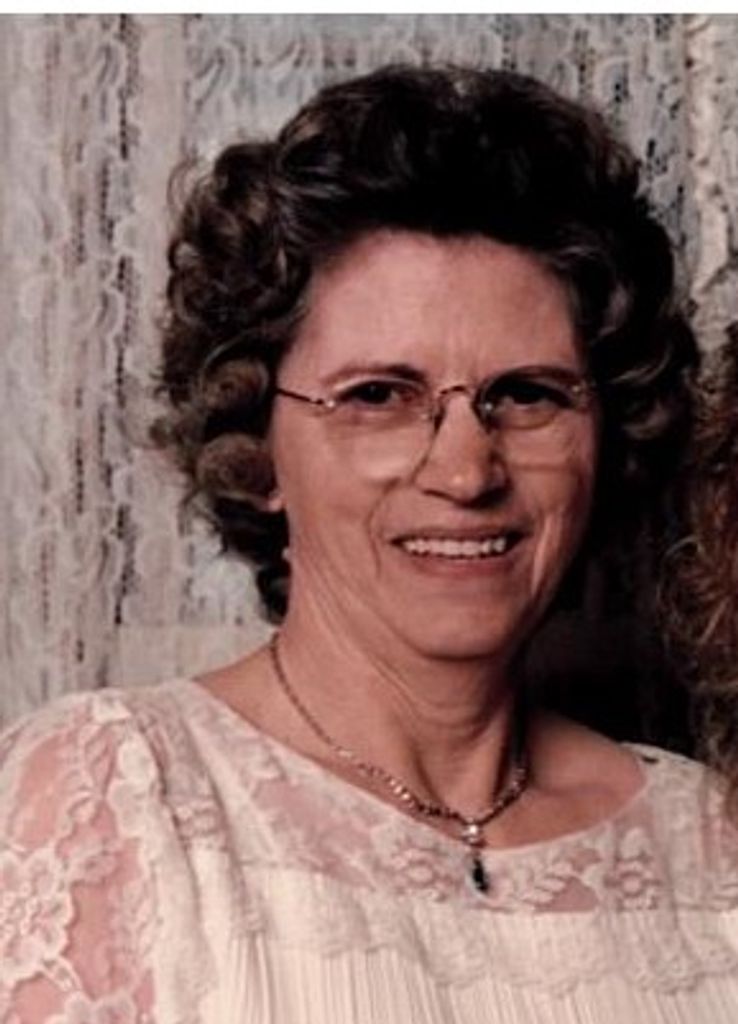 Dorothy A. (Young)  Thomas