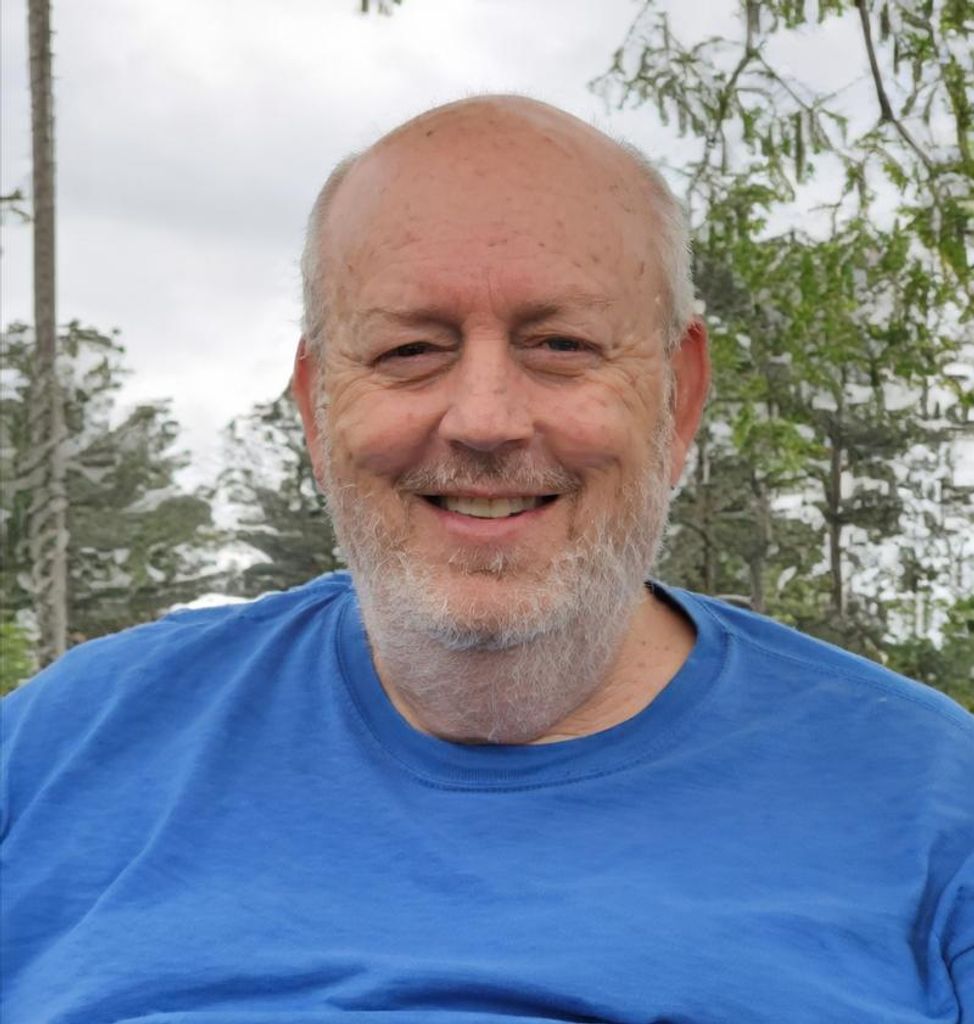 James Hayes, Jr. Profile Photo
