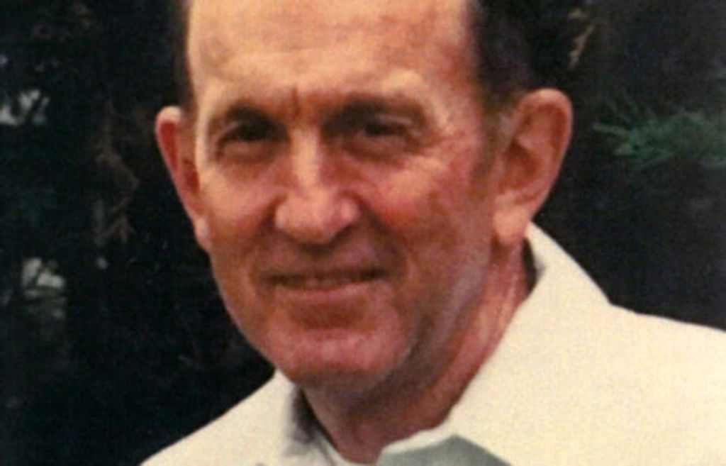 Julian Naugher