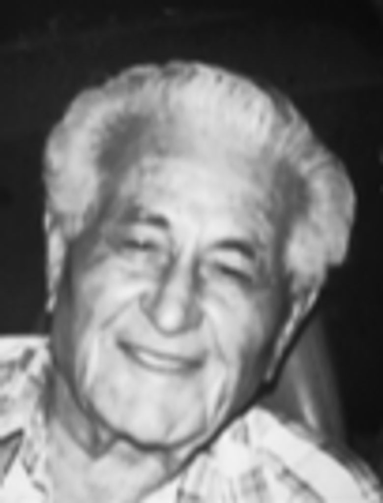 Mike Pacheco