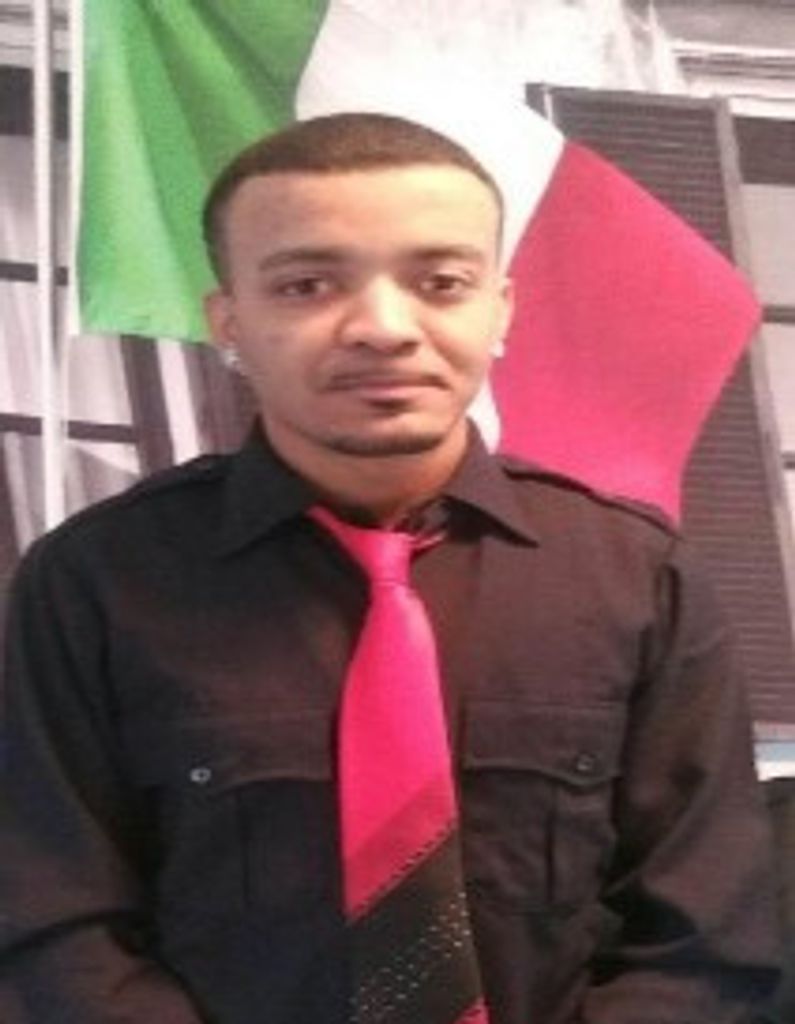 Nathaniel T. Laster Ii