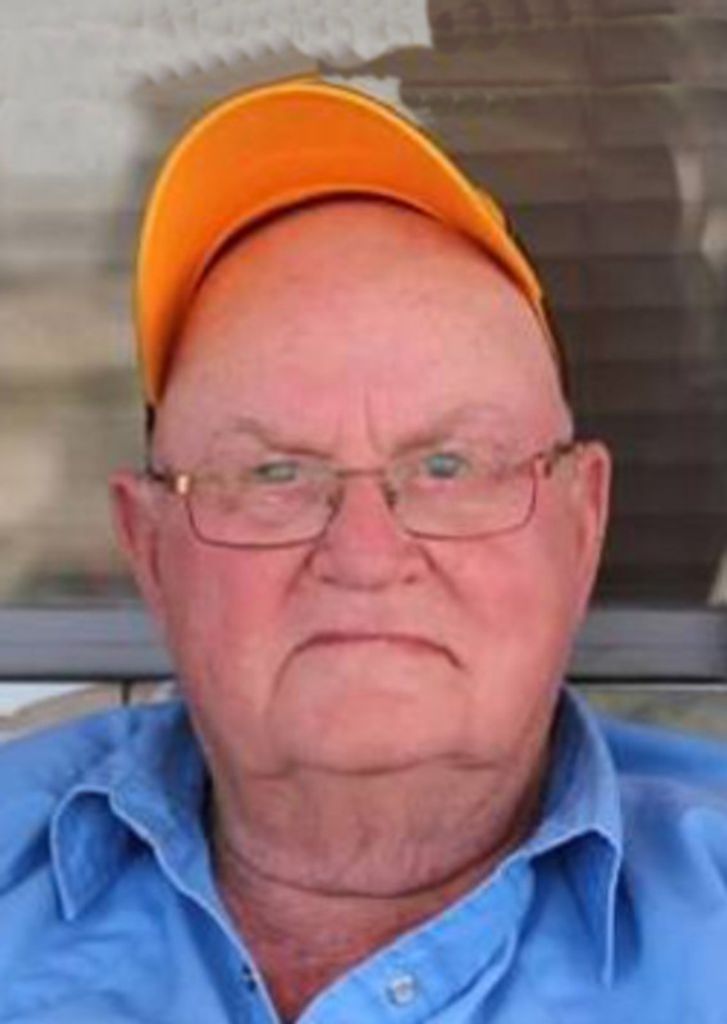 William "Bill" Duane Aldrich