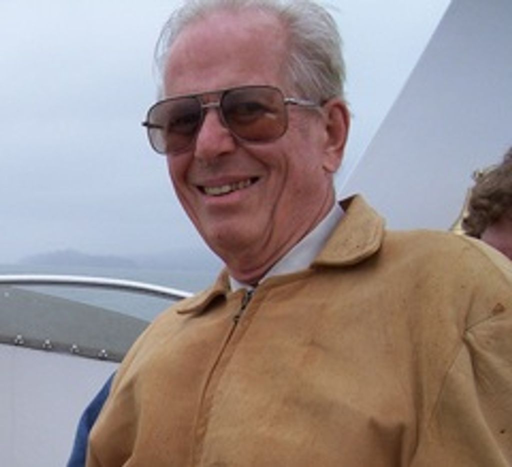 Anton "Andy" Ludwig Petersen