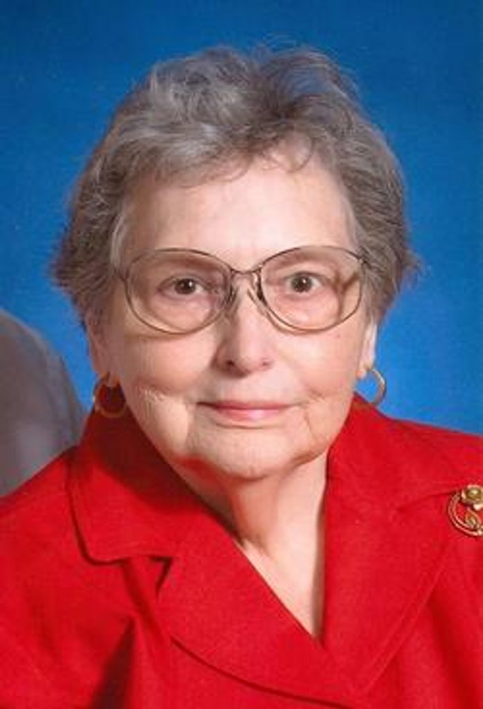 Betty Frances Morris Profile Photo