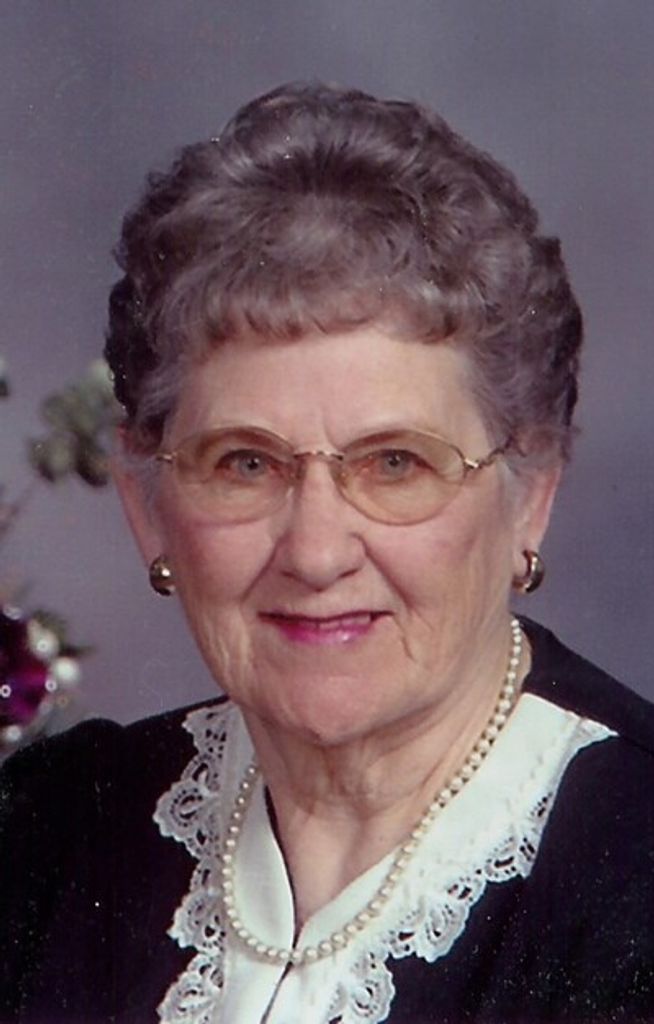 Phyllis Arlene Carlock Profile Photo