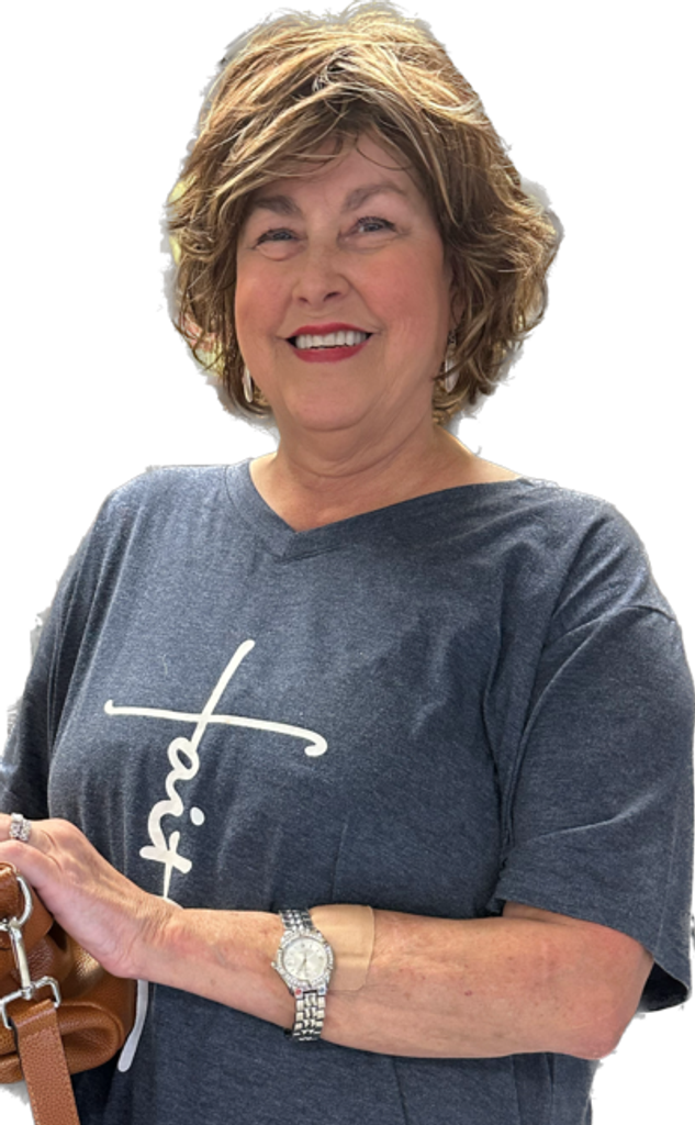 Allison Mary Marlene Chastain Profile Photo