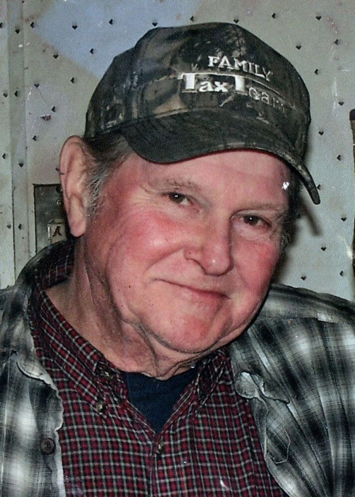 Lofton Wilkes "Bubba" Wateridge