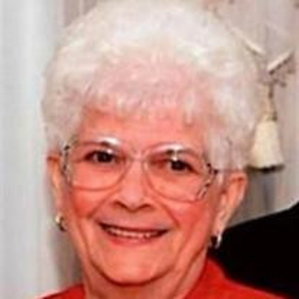 Rita Mae Waguespack Jacobsen