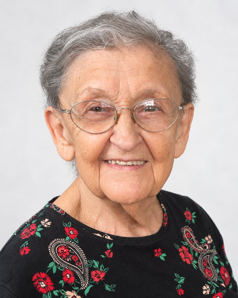 Lucille Gauthier