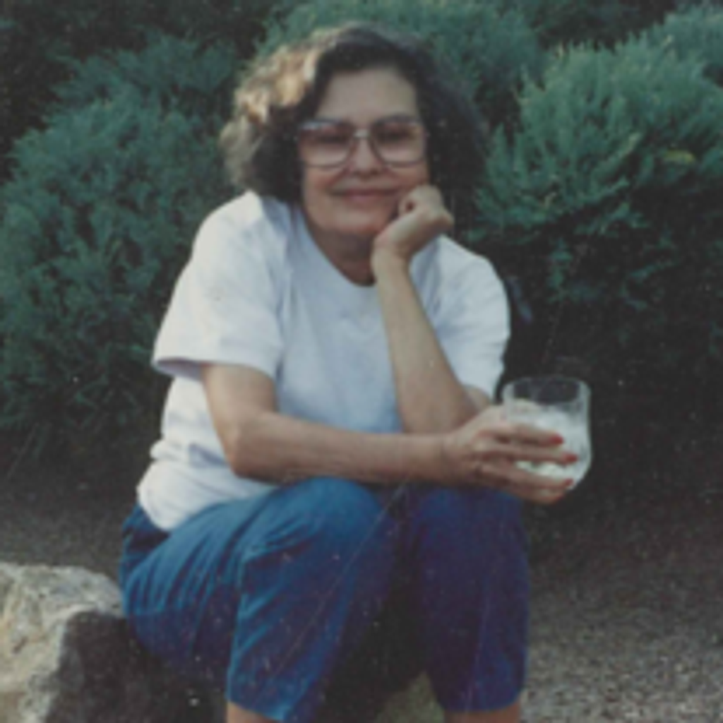 Senaida Swall