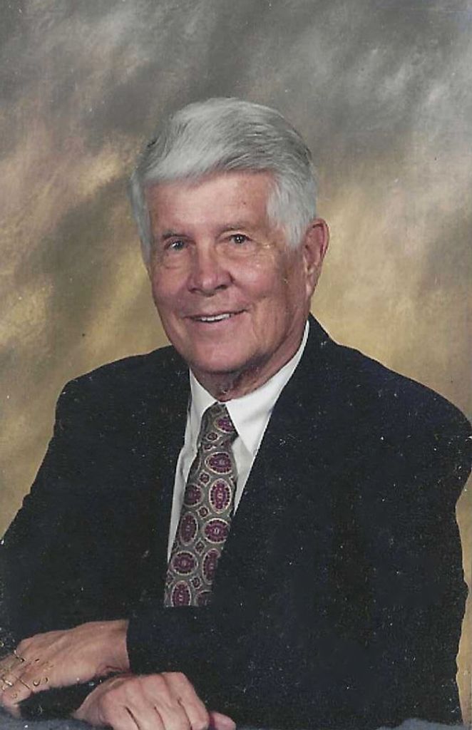 William C. Rankin