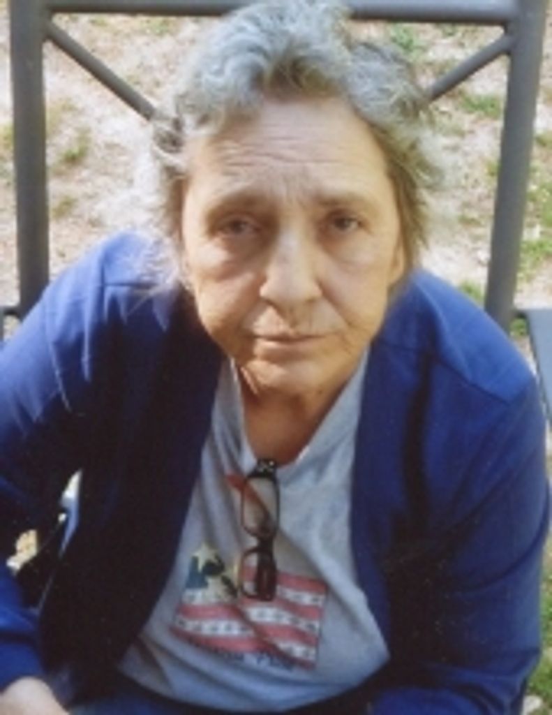 Sharon Lou Gooden
