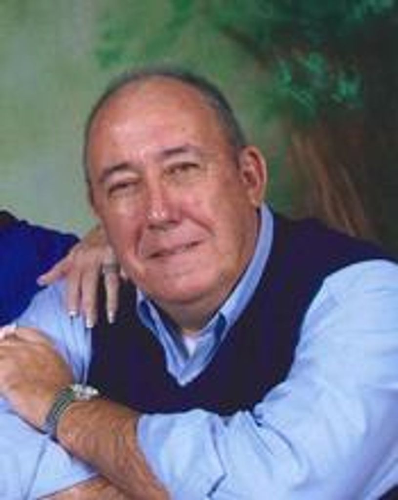 William "Bill" Castle