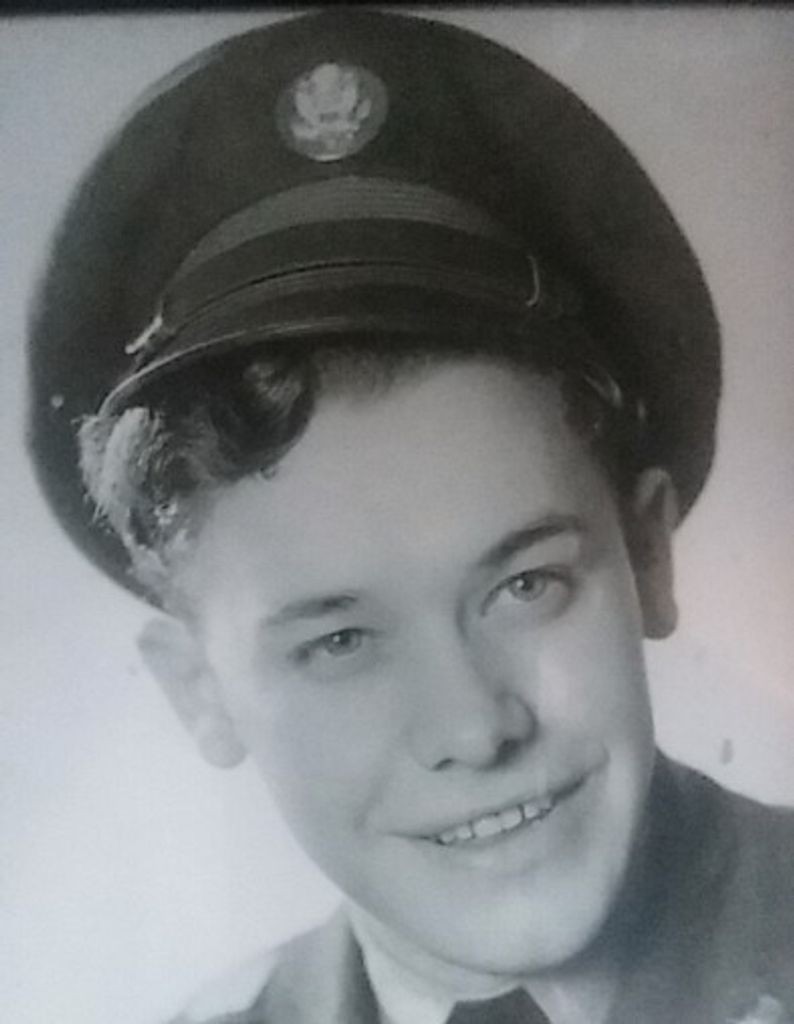 Arthur R Allen