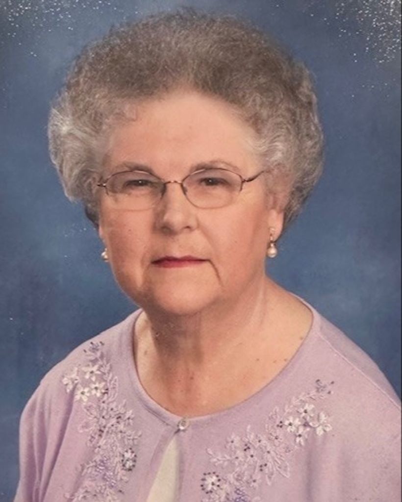 Brenda Renegar Martin Profile Photo
