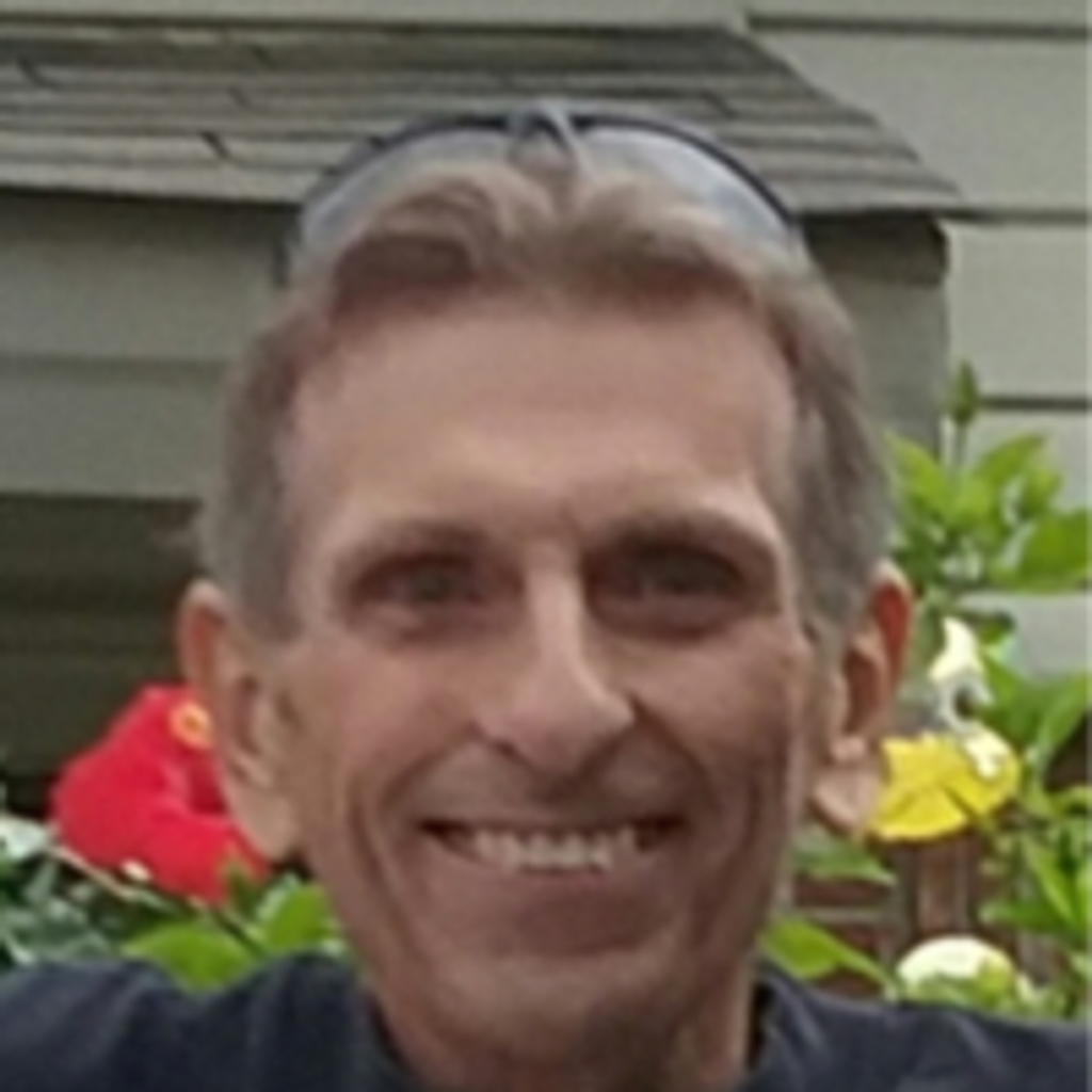Lindsay Richard Gonnet