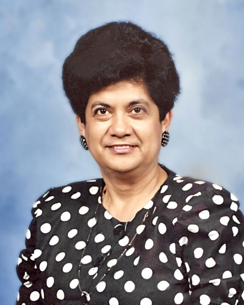 Frances S. Wagner