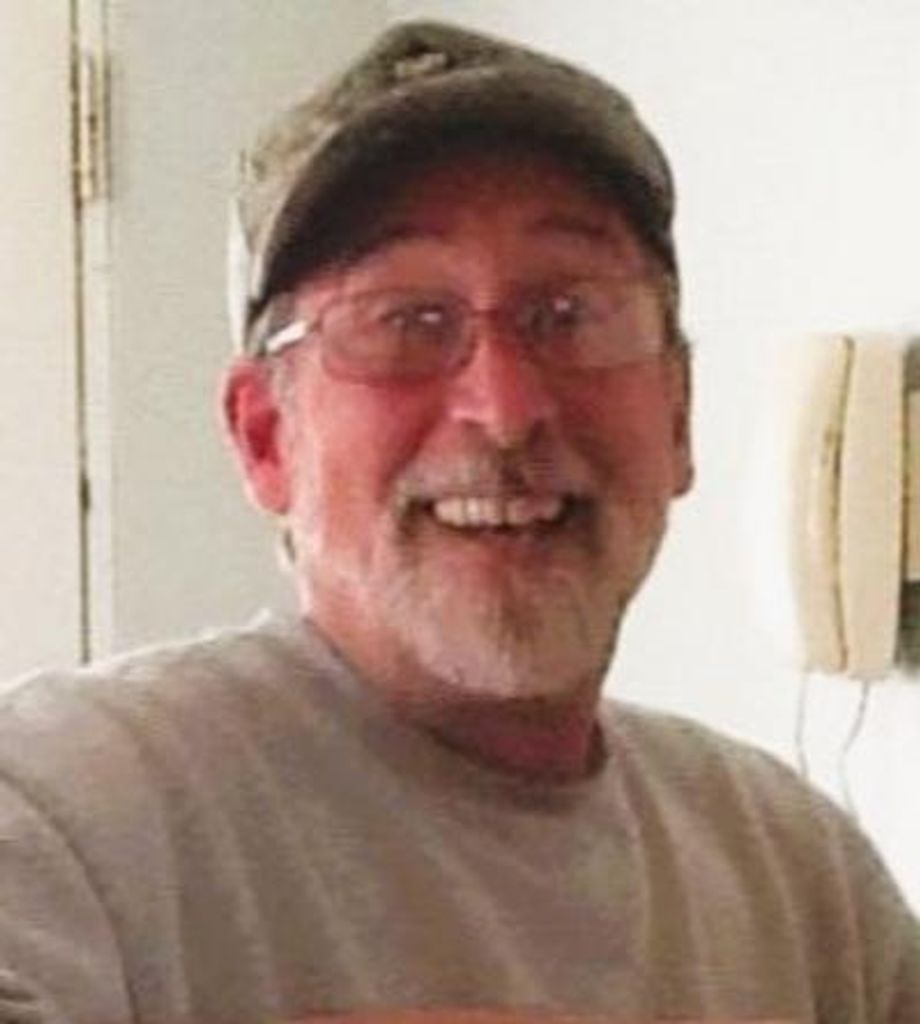 David A. Underwood, Sr. Profile Photo
