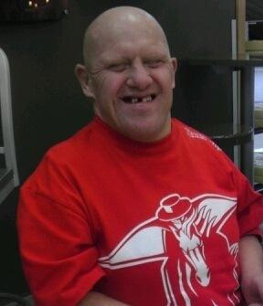 Pedro Garcia Profile Photo