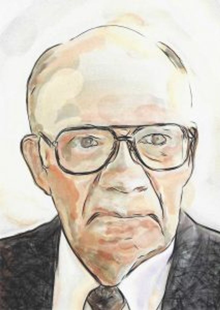 Charles Lynn Greco