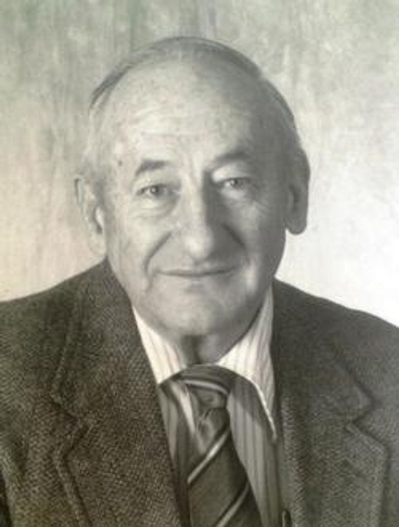 Lloyd Oscar Luedecke