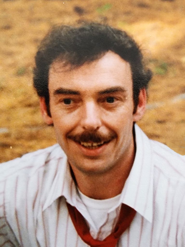 Russell Toothaker Profile Photo