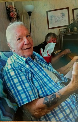 Edward Ralph Jerore Profile Photo