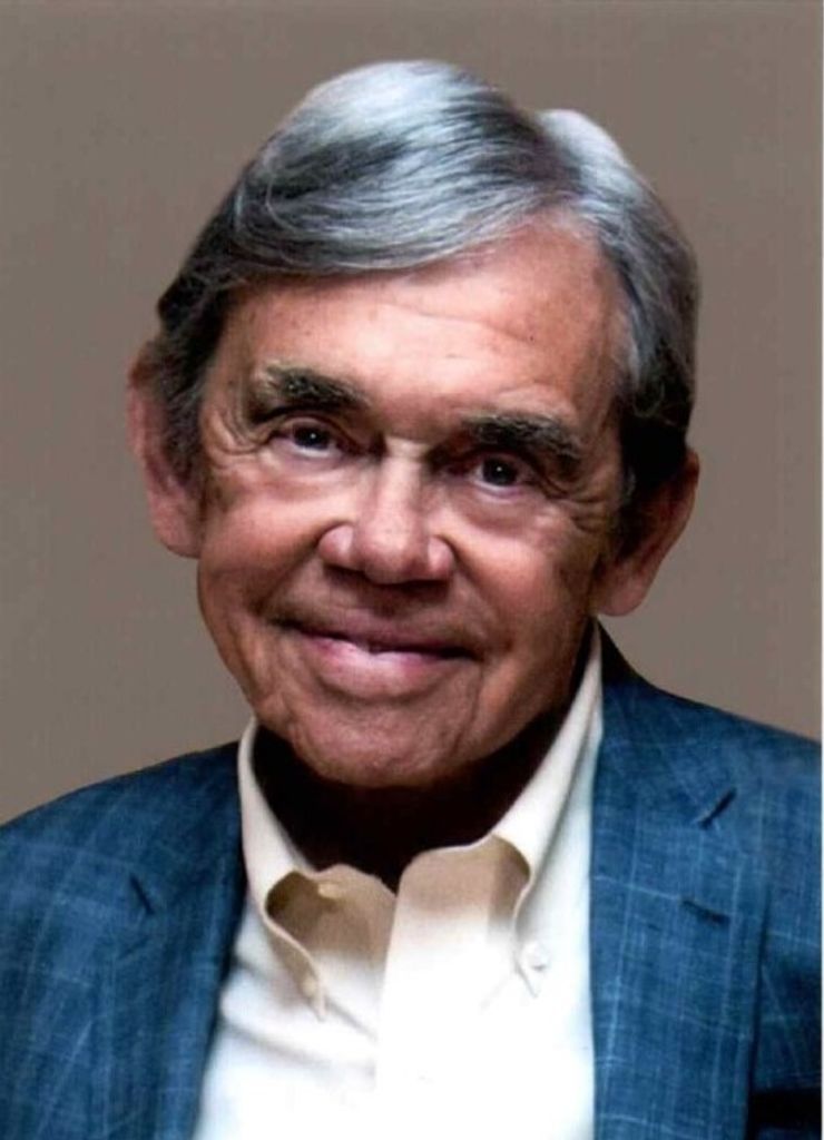 Dr. Stanley Louis Berlinsky