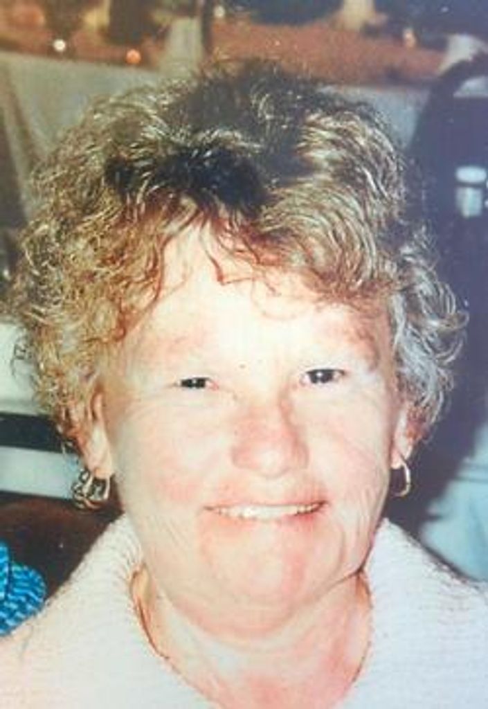 Joan M. Denno