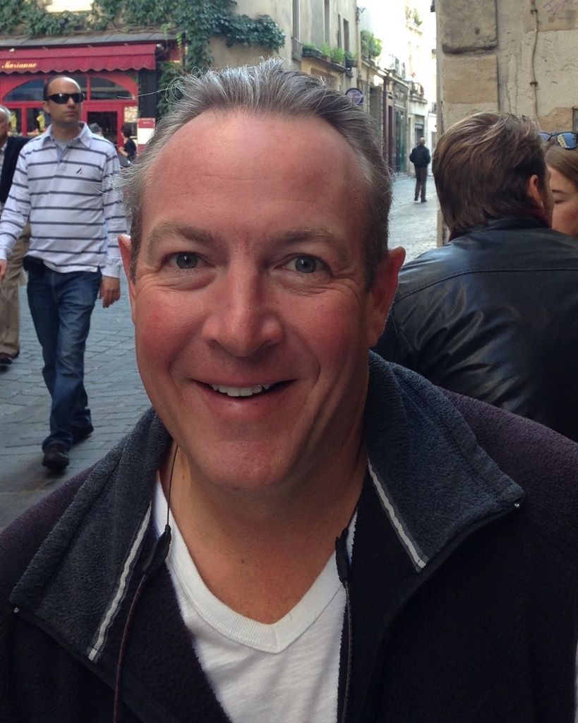 Scot John Thompson
