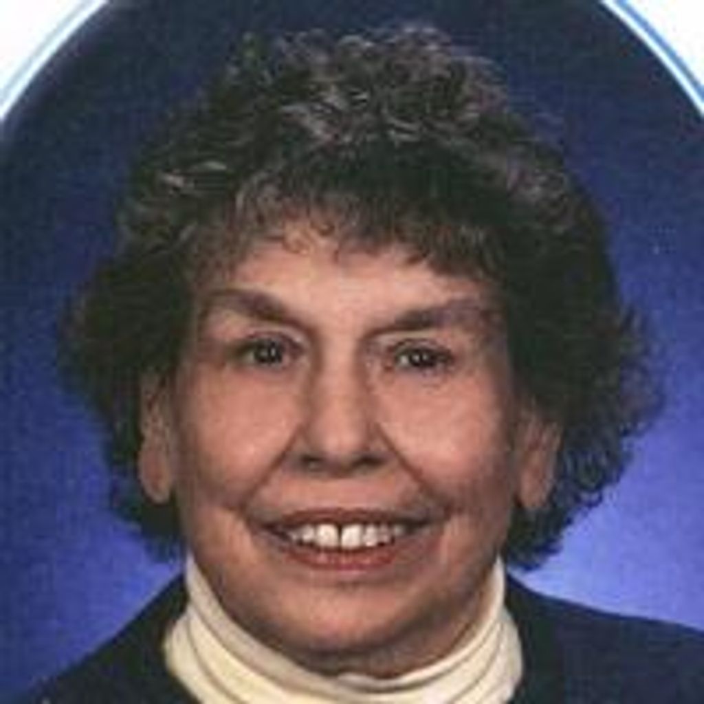 Margaret Doyle